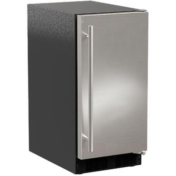 Marvel MACP215SS01B 15 Inch Built-In Ice Maker